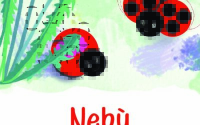 “Nebù non ha paura” & Accendi il Buio