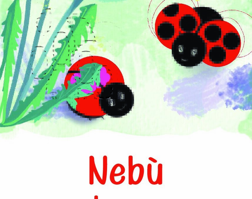 “Nebù non ha paura” & Accendi il Buio