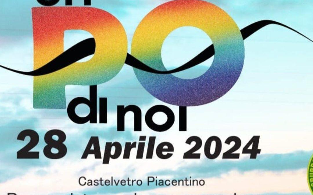 Un “PO di noi” e anche tanto di voi!