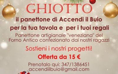 Lavoro di squadra per GHIOTTO!