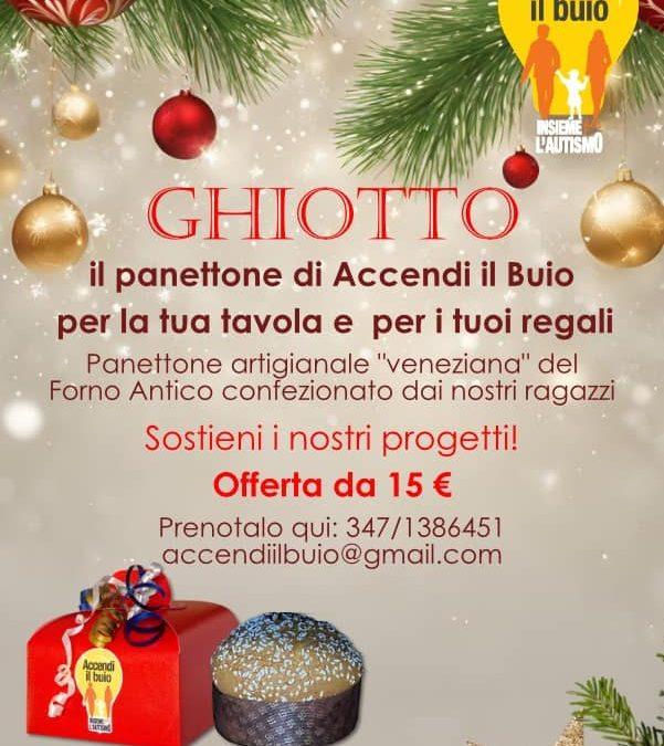 Lavoro di squadra per GHIOTTO!