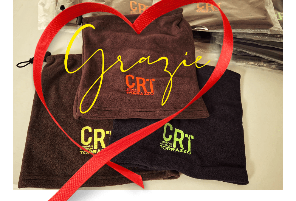 Grazie al Centro Revisioni Torrazzo