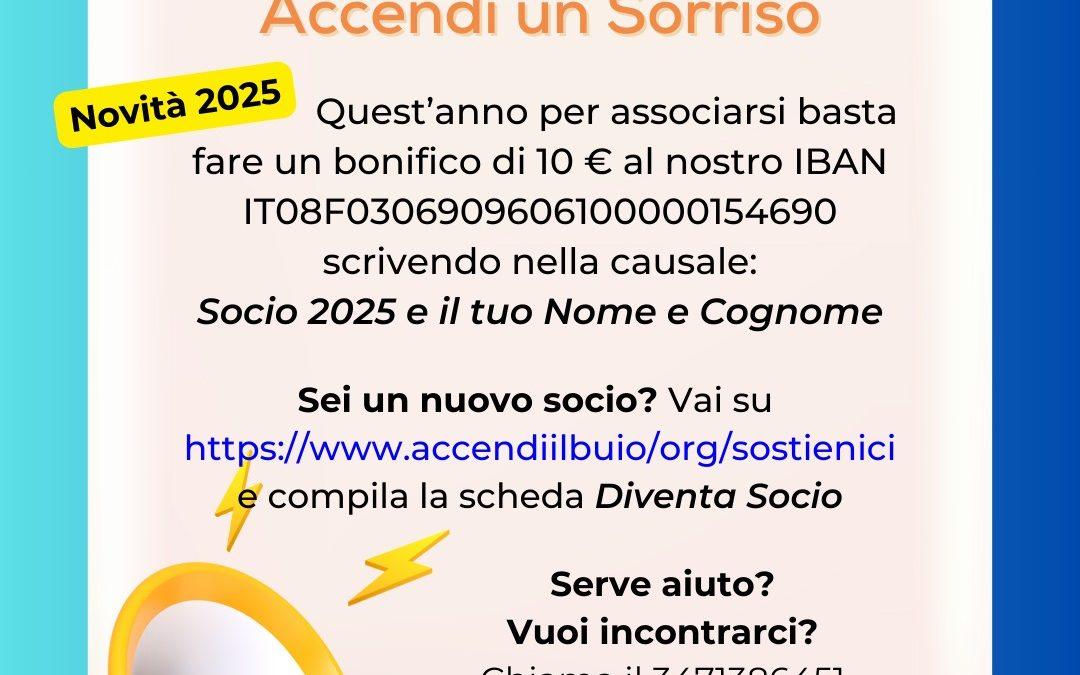 Associamento 2025