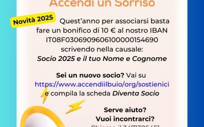 Associamento 2025