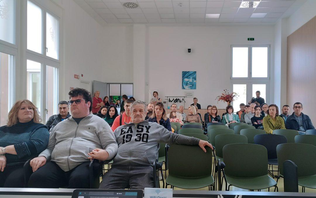 Il 2 aprile di Accendi il Buio