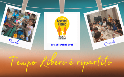 Al via i progetti 2025-26