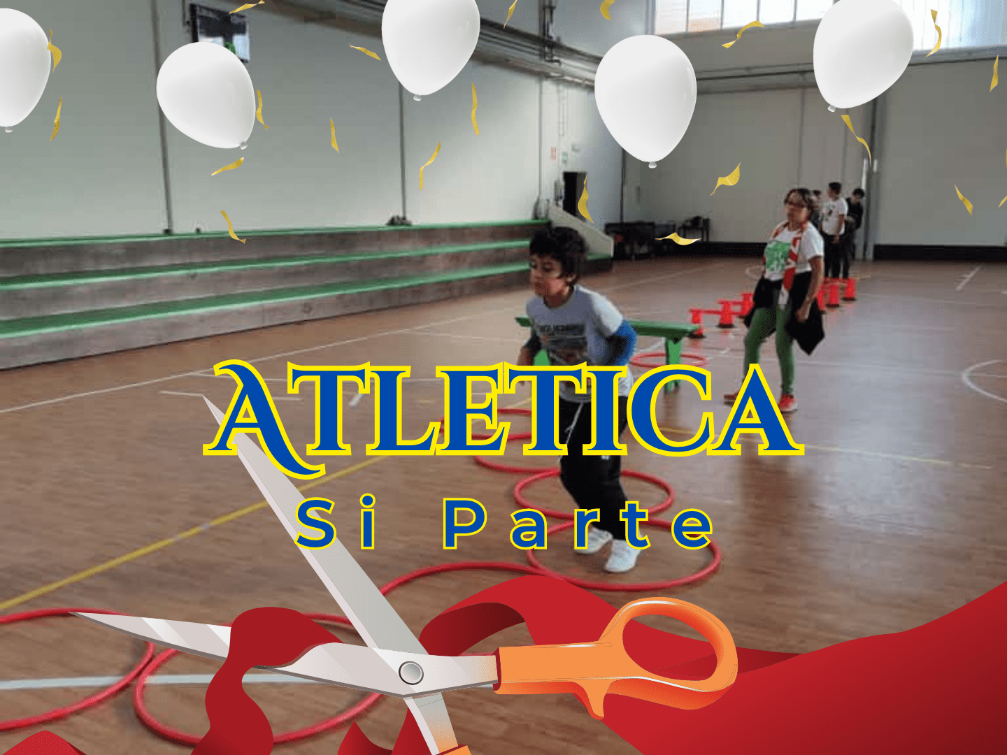 Atletica 25-26