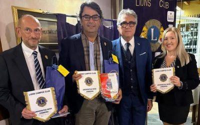 Accendi il Buio ospite del Lions Club Casalbuttano