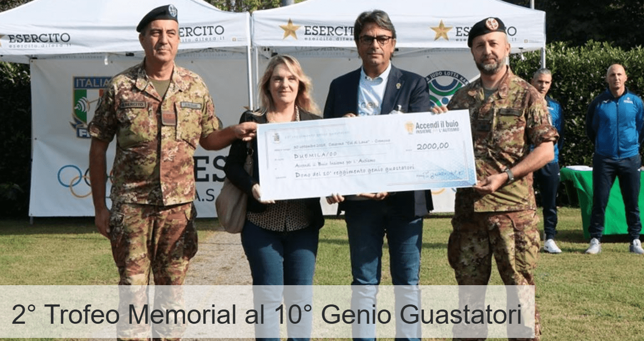 Foto Caserma