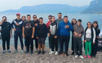 Weekend al Lago di Garda