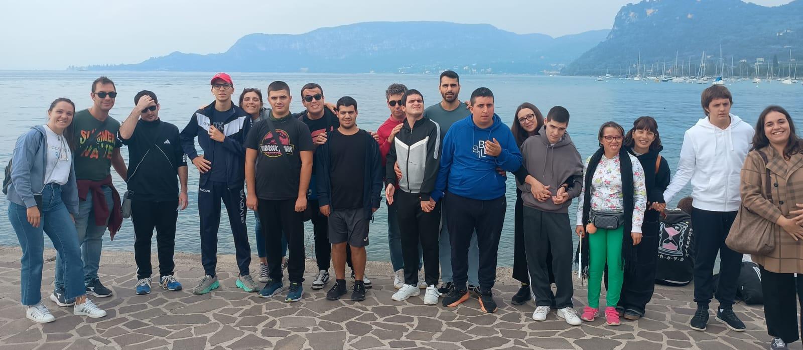 Gruppo Completo