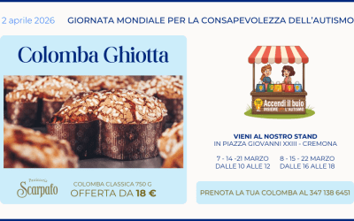 Colomba Pasquale GHIOTTA