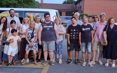 Chiusura di stagione per il progetto Tempo Libero