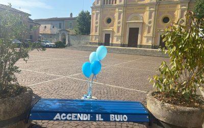 A Sesto Cremonese la panchina di Accendi il Buio