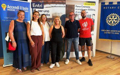 Al via il nuovo progetto Piscina